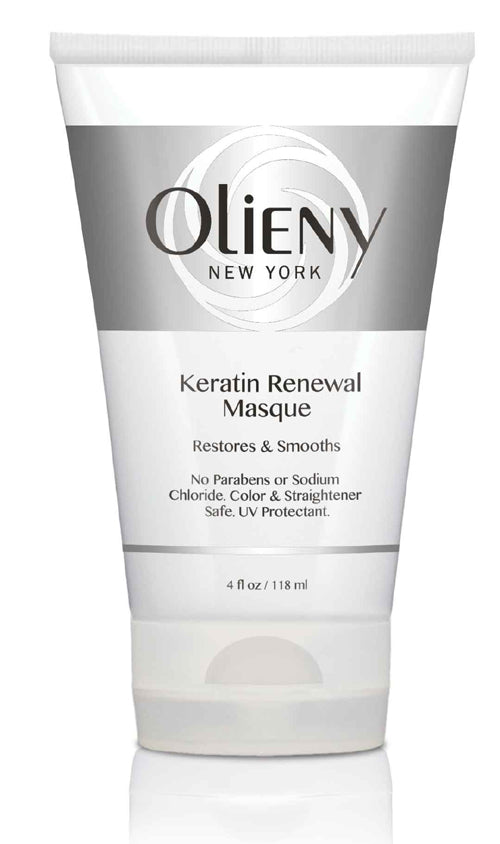 Revitalize Your Hair with Our Keratin Renewal Masque - Deep Conditioning for Silky, Smooth Tresses