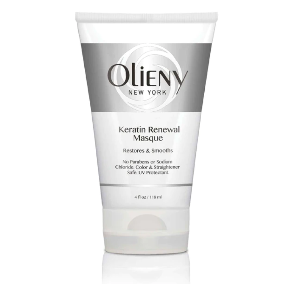 Revitalize Your Hair with Our Keratin Renewal Masque - Deep Conditioning for Silky, Smooth Tresses
