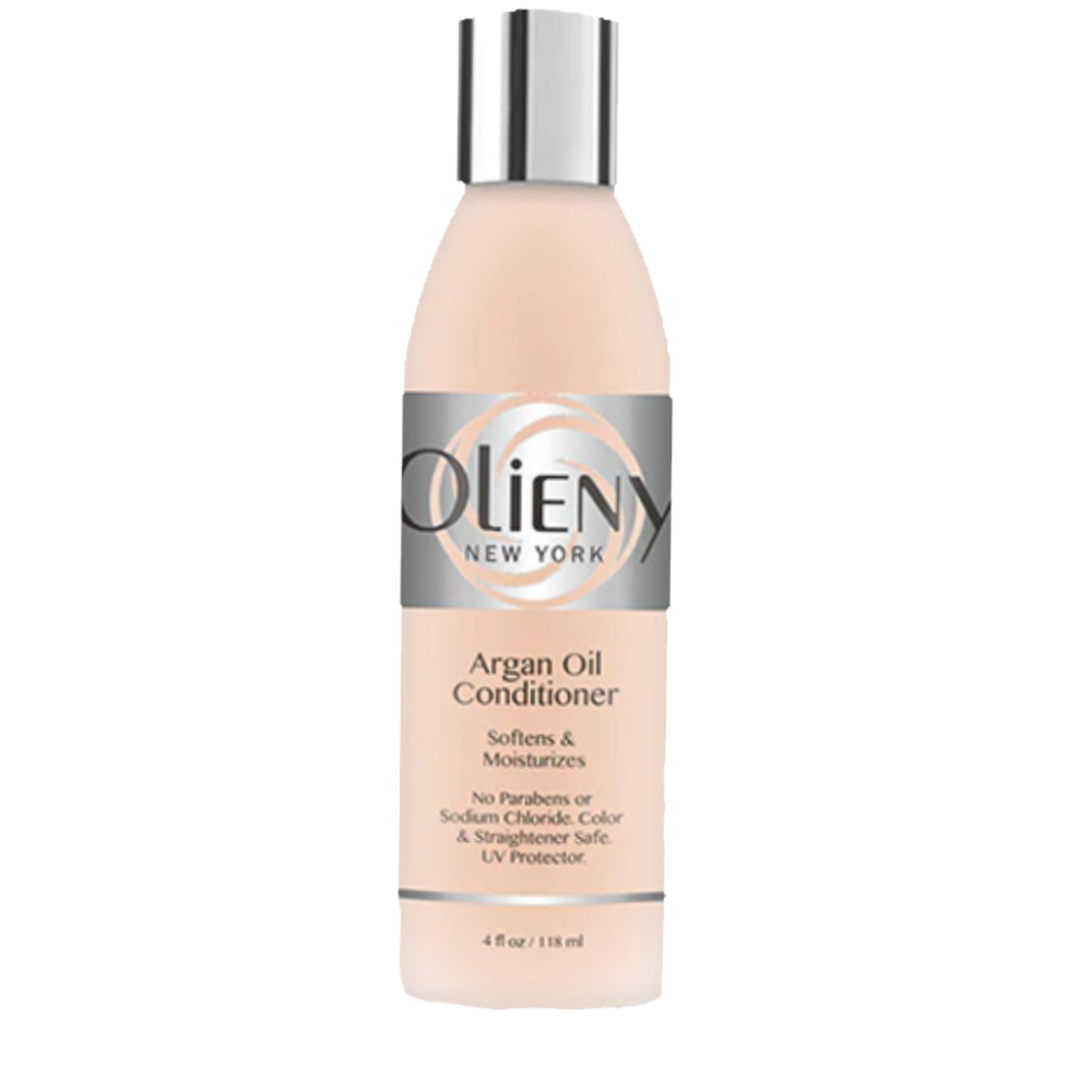 Premium Argan Oil Conditioner  Nourishing Hydration for Silky Smooth Hair