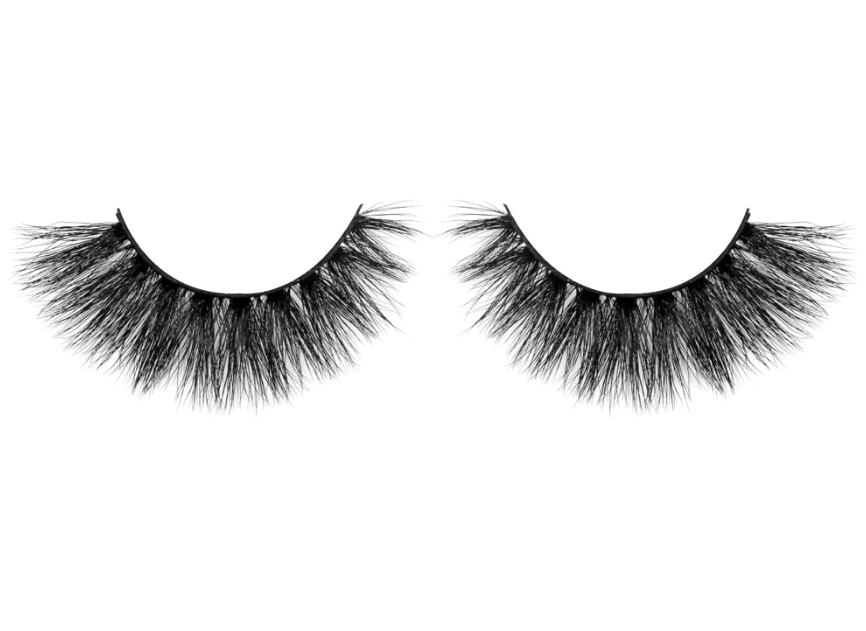 Discover the Allure of Flutter Premium Individual Lash Clusters for Stunning Eyelashes