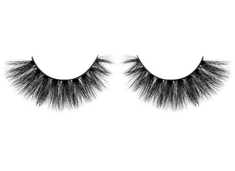 Discover the Allure of Flutter Premium Individual Lash Clusters for Stunning Eyelashes